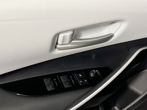 New 2026 Toyota Corolla XSE FWD image 16