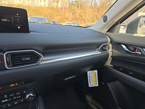 New 2025 MAZDA CX-5 AWD 2.5 S w/ Premium Plus Pkg image 24