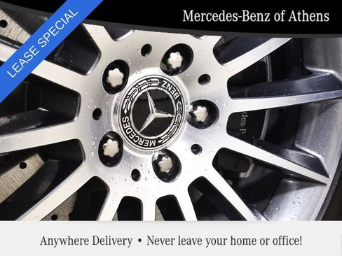 New 2026 Mercedes-Benz GLE 350 4MATIC image 17