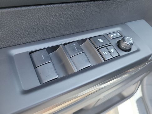 Used 2023 Toyota Tundra TRD Pro AWD/4WD image 18