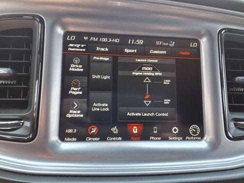 Used 2023 Dodge Challenger R/T Scat Pack RWD image 13