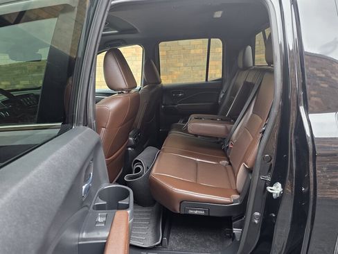 Used 2025 Honda Ridgeline RTL image 24