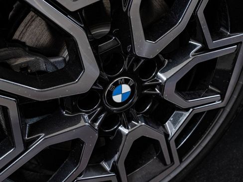 New 2026 BMW X1 xDrive28i w/ Technology Package AWD/4WD image 8