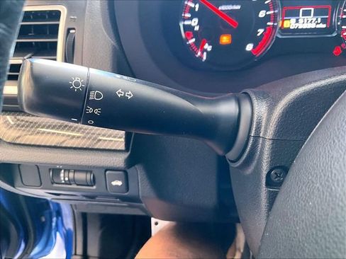 Used 2019 Subaru WRX AWD/4WD image 30