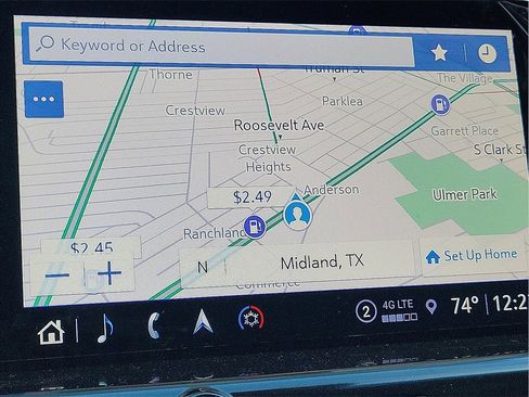 New 2026 Cadillac CT4 Premium Luxury image 19