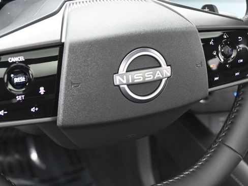 New 2026 Nissan Murano Platinum w/ Cargo Package AWD/4WD image 13