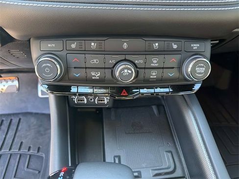 Used 2024 Dodge Durango SRT w/ Trailer Tow Group IV image 30