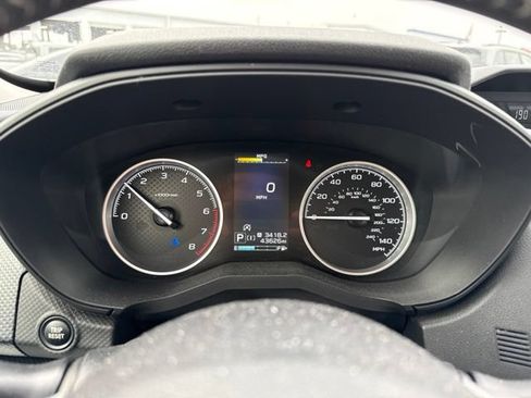 Used 2024 Subaru Forester Premium AWD/4WD image 11