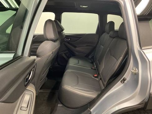Used 2022 Subaru Forester Wilderness AWD/4WD image 20