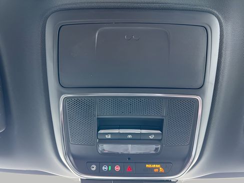 Used 2024 Chevrolet Traverse RS w/ LPO, Floor Liner Package image 17