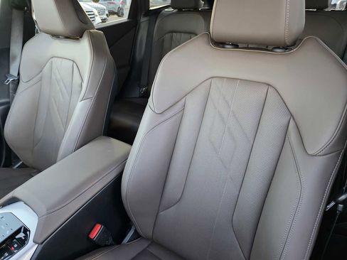 Used 2025 BMW X3 M50 image 13