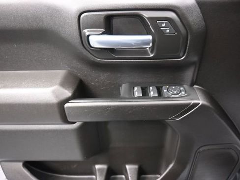 Used 2023 GMC Sierra 1500 Pro w/ Graphite Edition image 13