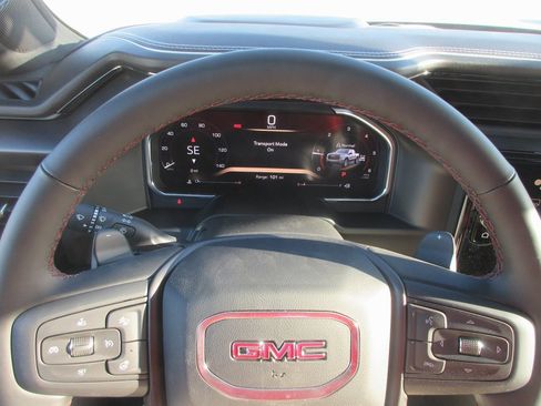 New 2026 GMC Sierra 1500 AT4X image 18