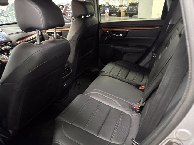 Used 2020 Honda CR-V Touring image 14