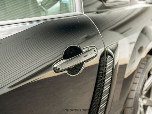 Used 2009 Ford Mustang Shelby GT500 RWD image 60