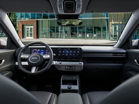 New 2026 Hyundai Kona Limited image 11