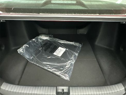 New 2025 Honda Accord EX-L image 21