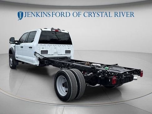 New 2026 Ford F450 XLT w/ XLT Value Package AWD/4WD image 6