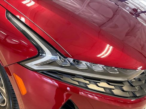 Used 2021 Kia K5 EX w/ EX Premium Package image 26