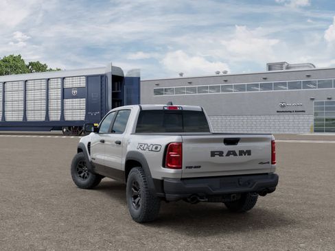 New 2026 RAM 1500 RHO AWD/4WD image 3