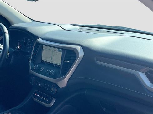 Used 2023 GMC Acadia Denali w/ Denali Ultimate Package image 32