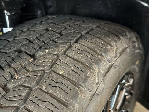 New 2025 Subaru WRX Premium image 23