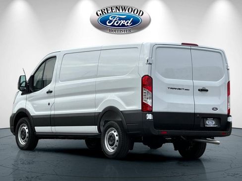 New 2026 Ford Transit 250 Low Roof image 6