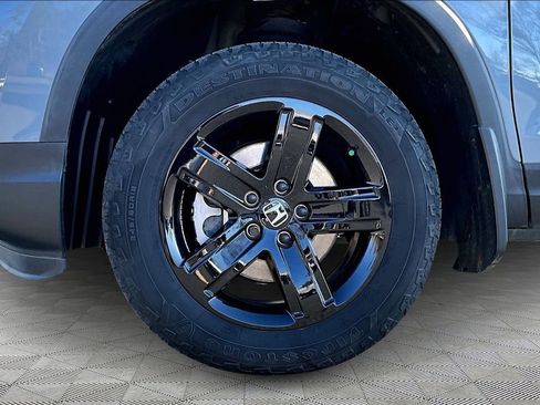 Used 2022 Honda Ridgeline Black Edition image 24