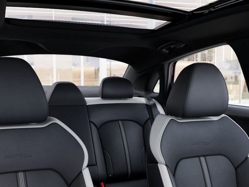 New 2026 Kia K5 GT-Line image 10