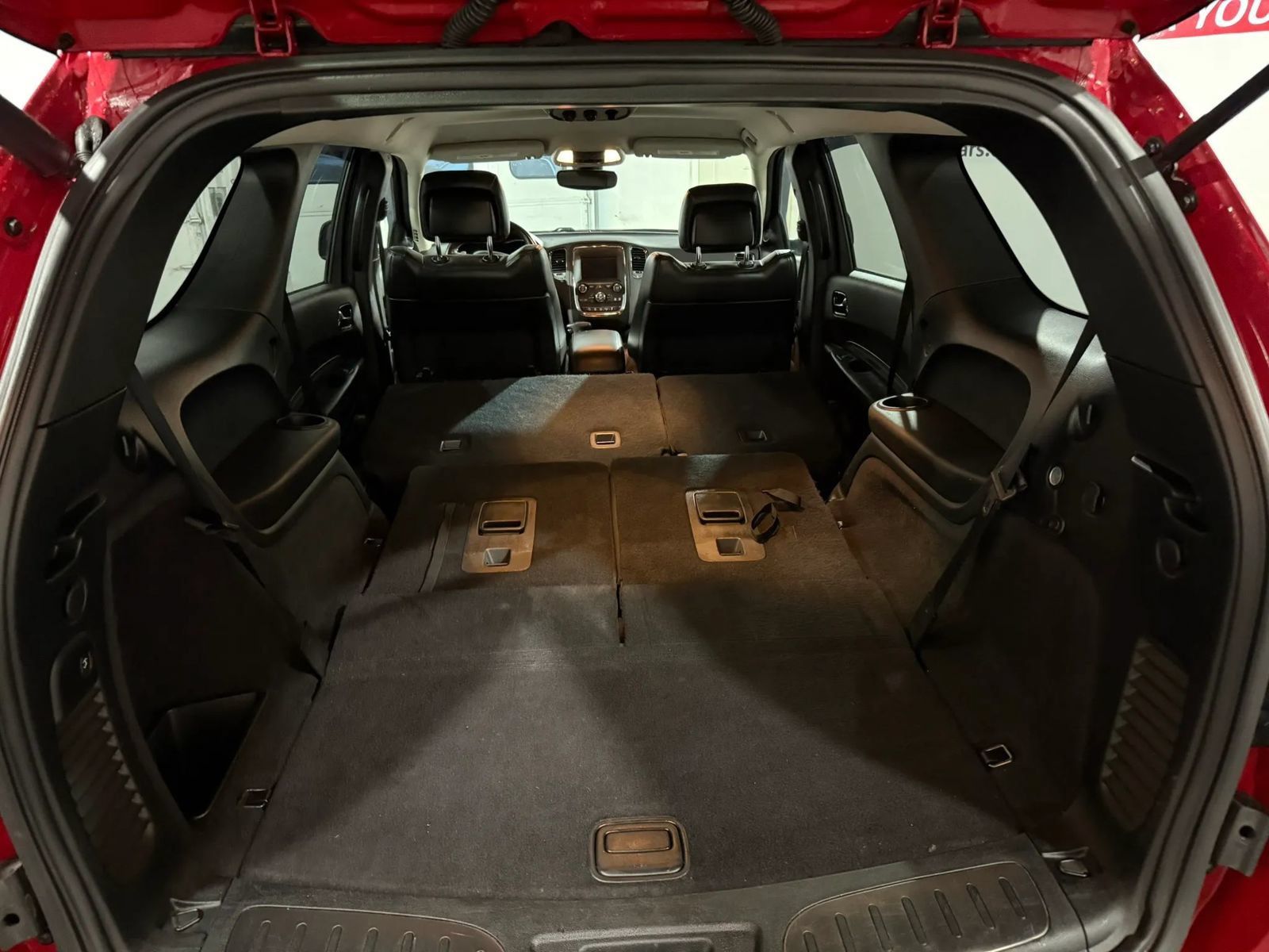 Used 2018 Dodge Durango GT AWD/4WD image 24