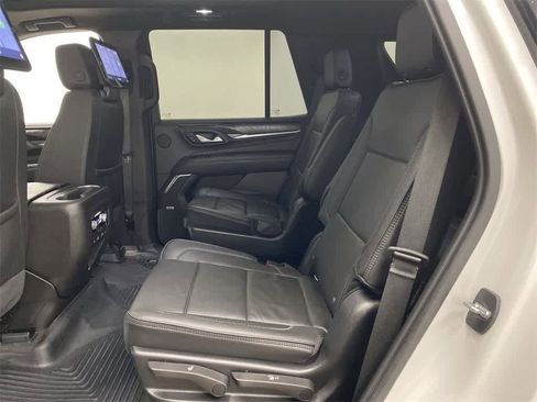 Used 2021 GMC Yukon Denali image 16