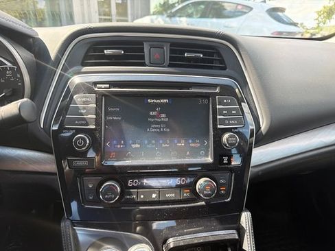 Used 2018 Nissan Maxima 3.5 S FWD image 12