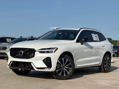 New 2025 Volvo XC60 B5 Plus w/ Protection Package Premier