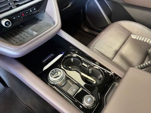 Used 2025 Ford Explorer Platinum w/ LUX Leather Package image 26