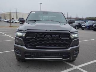 New 2026 RAM 1500 Big Horn video 2