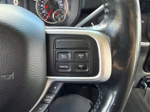 Used 2019 RAM 2500 Big Horn AWD/4WD image 21