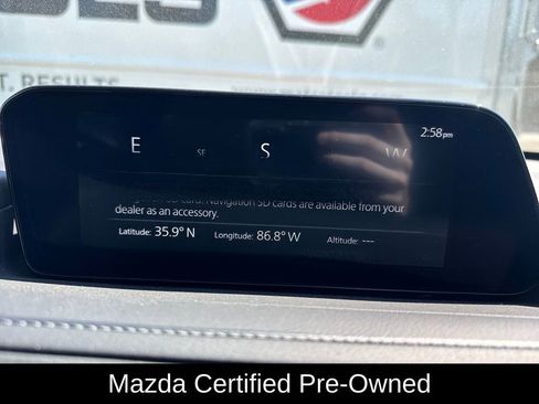 Used 2023 MAZDA CX-30 AWD 2.5 S w/ Preferred Package image 17