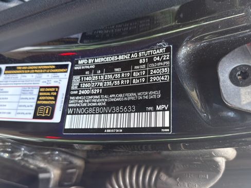 Used 2022 Mercedes-Benz GLC 300 4MATIC image 34