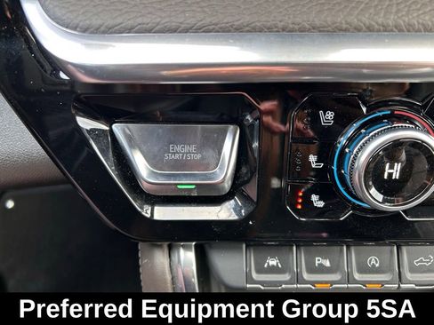 Used 2022 GMC Sierra 1500 Denali image 28