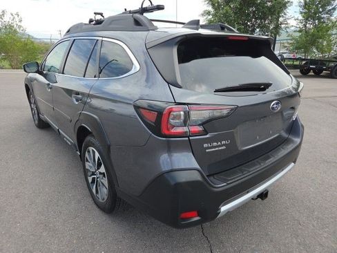 Certified 2024 Subaru Outback Limited XT AWD/4WD image 5