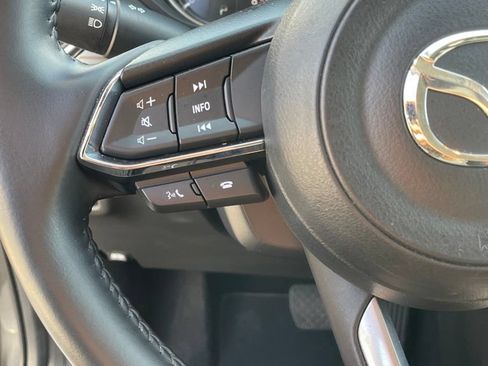 Certified 2025 MAZDA CX-5 AWD 2.5 S w/ Select Package image 14