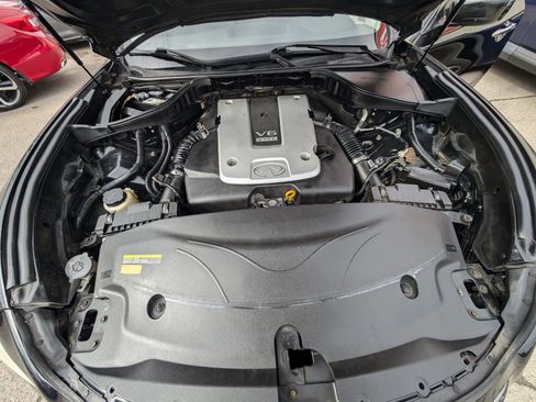 Used 2014 INFINITI Q70 3.7 w/ Premium Package image 11