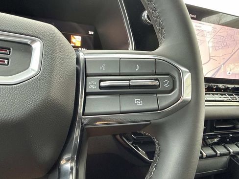 New 2026 GMC Canyon Elevation w/ Convenience Package AWD/4WD image 22