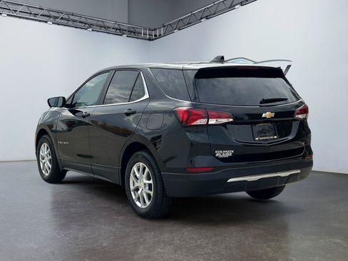 Used 2024 Chevrolet Equinox LT FWD image 5
