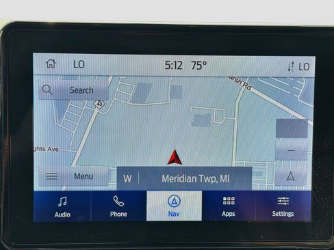 Used 2024 Ford Explorer XLT w/ Equipment Group 202A AWD/4WD image 15