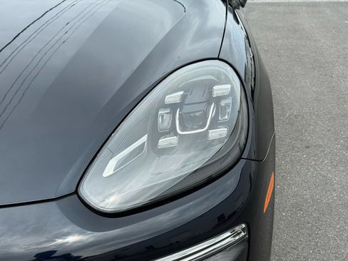 Used 2016 Porsche Cayenne S AWD/4WD image 26