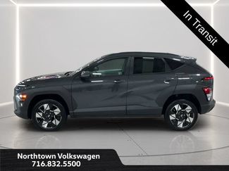 Used 2024 Hyundai Kona SEL AWD/4WD video 2