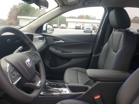 New 2026 Buick Encore GX Sport Touring image 16
