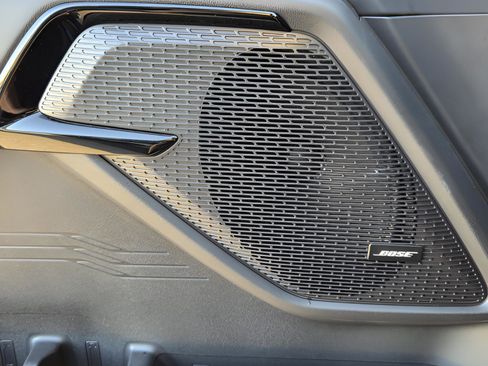 New 2026 Chevrolet Silverado EV Trail Boss image 7