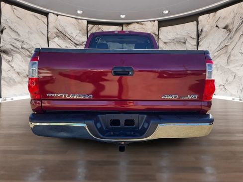 Used 2006 Toyota Tundra SR5 image 7